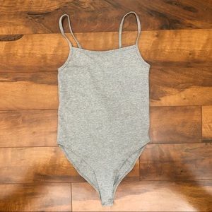 Forever 21 bodysuit
